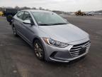 2017 HYUNDAI  ELANTRA