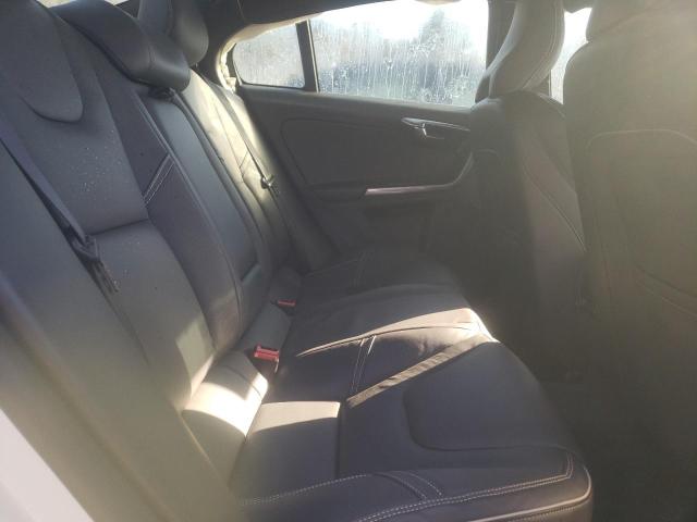 2016 VOLVO S60 POLEST YV1902TS9G2398656