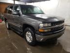 2000 CHEVROLET  TAHOE