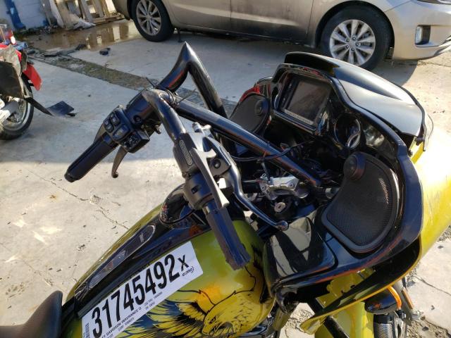 2020 HARLEY-DAVIDSON FLTRXS 1HD1KTP13LB636952