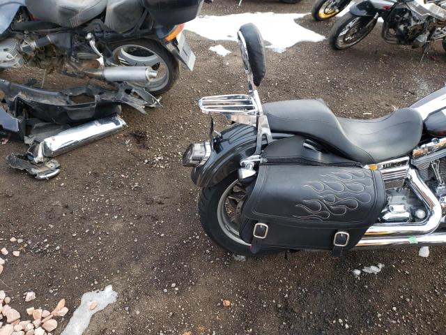 2006 HARLEY-DAVIDSON FXDCI CALI 1HD1GV1396K327966