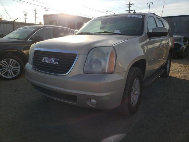 2011 GMC YUKON SLE 1GKS1AE05BR269229