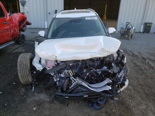 2022 KIA SELTOS SX KNDETCA24N7289106