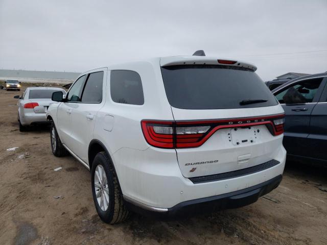 2019 DODGE DURANGO SS 1C4RDJFG6KC711158