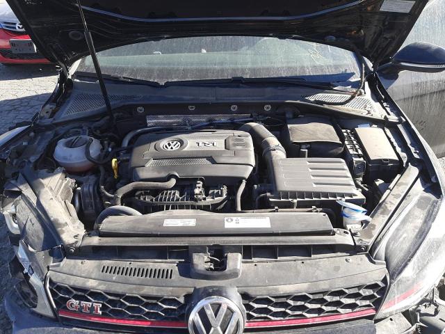2017 VOLKSWAGEN GTI SPORT 3VW547AU6HM062562