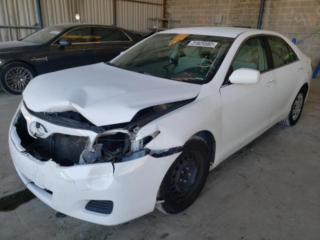 2011 TOYOTA CAMARY SE 4T1BF3EK6BU583023