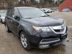 2011 ACURA  MDX