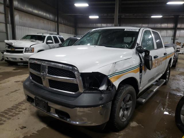 2018 RAM 1500 SSV 1C6RR7XT5JS302046
