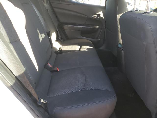 2011 DODGE AVENGER EX 1B3BD4FB2BN588245