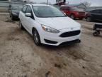 2015 FORD  FOCUS