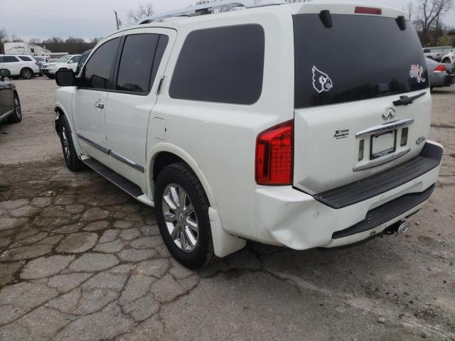 2010 INFINITI QX56 5N3ZA0NE2AN902827