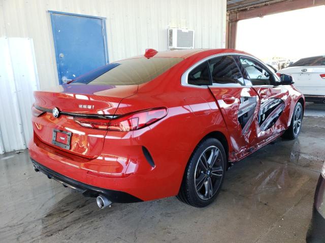 2021 BMW 228I WBA53AK00M7H33680