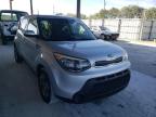 2015 KIA  SOUL