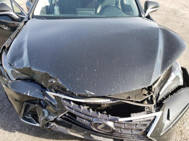 2019 LEXUS NX 300H JTJBJRBZ3K2102466