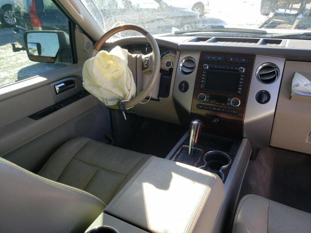 1FMJU2A51AEB63397 Ford Expedition 2010. Фото: 8