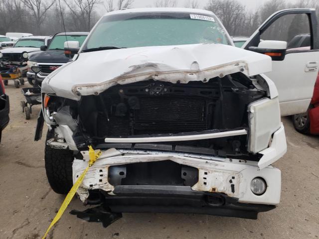 2010 FORD F150 SUPER - 1FTFW1EV0AFC47231