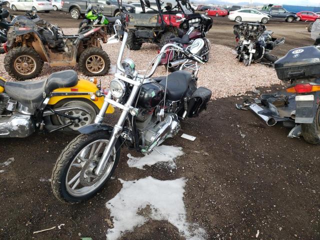 2006 HARLEY-DAVIDSON FXDCI CALI 1HD1GV1396K327966