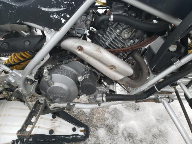 2002 YAMAHA RAPTOR JY4AM01Y12C005222