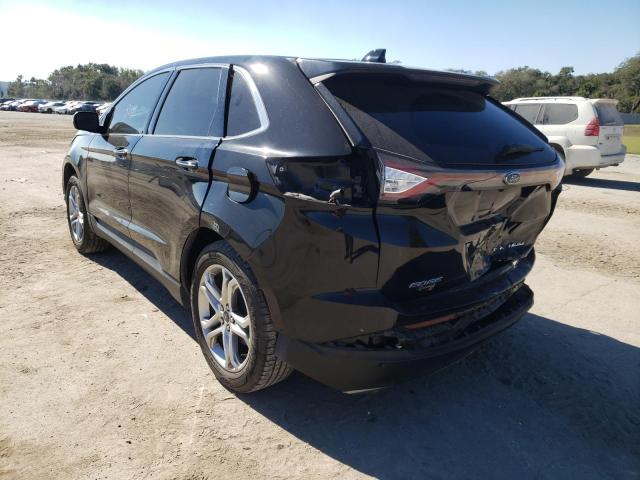 2016 FORD EDGE TITAN - 2FMPK3K84GBB42188