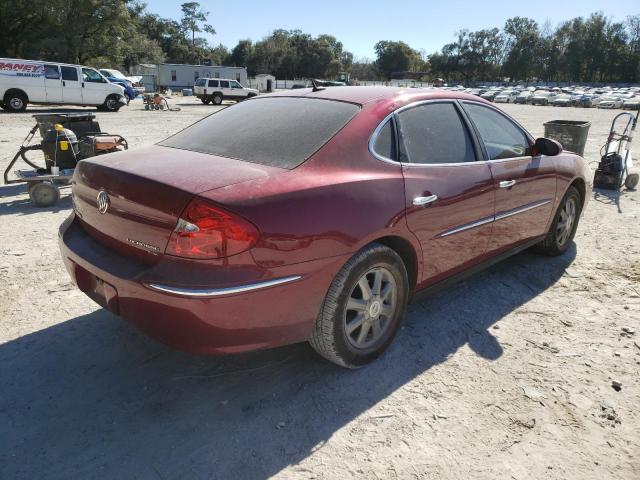 2G4WC582481183578 Buick Lacrosse C 2008. Фото: 3