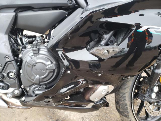 2022 YAMAHA YZFR7 JYARM38EXNA000811
