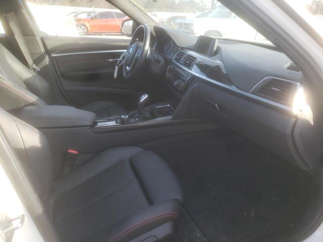 2016 BMW 328I WBA8E3G56GNT78924