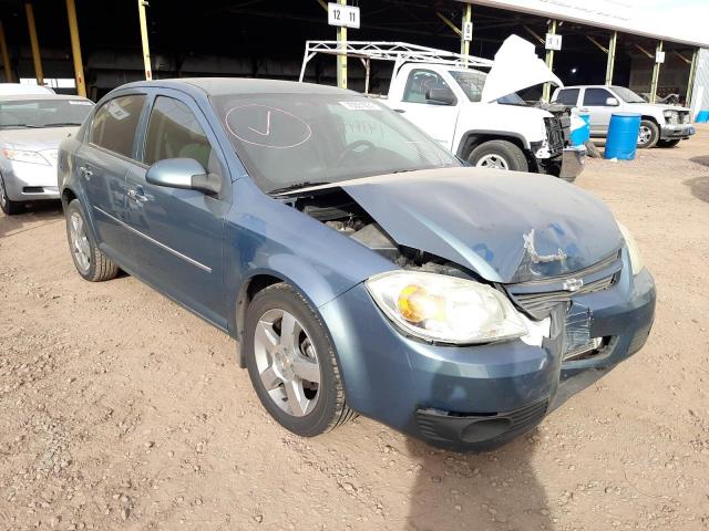 2010 CHEVROLET COBALT 1LT 1G1AD5F51A7196802