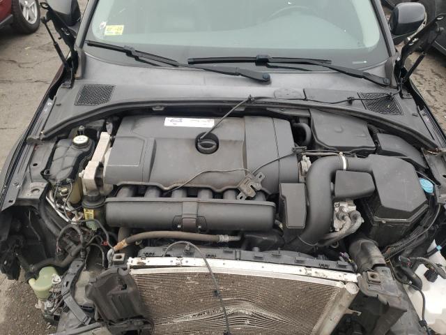 2011 VOLVO XC70 3.2 YV4940BZ8B1105354