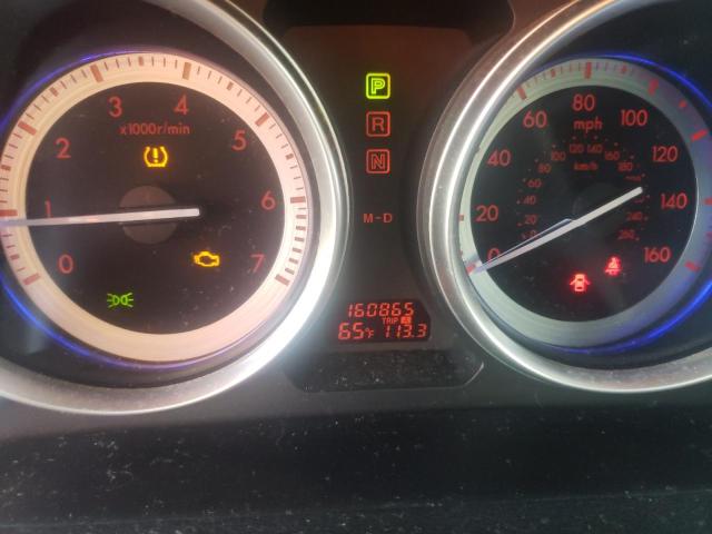 1YVHP82A795M08198 Mazda 6 I 2009. Фото: 7