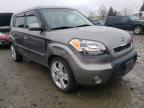 2010 KIA  SOUL