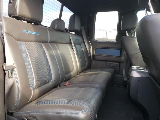 2013 FORD F150 SVT R 1FTFX1R68DFB50248