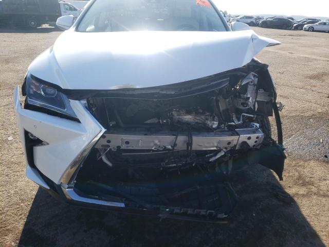 2018 LEXUS RX 450H L JTJDGKCA6J2002576