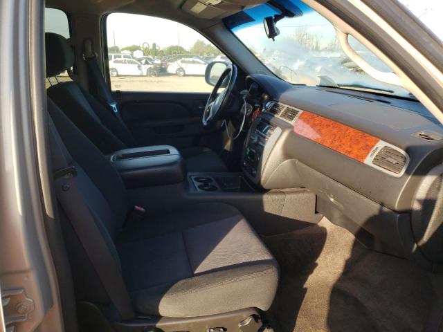 2011 GMC YUKON SLE 1GKS1AE05BR269229