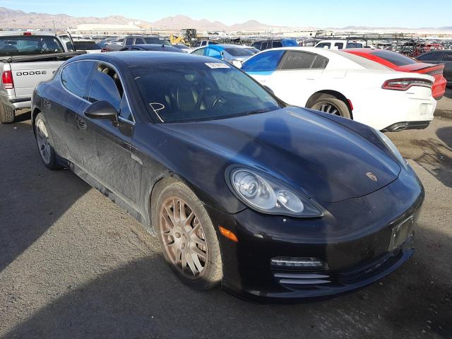 2011 Porsche Panamera S en venta en Las Vegas, NV