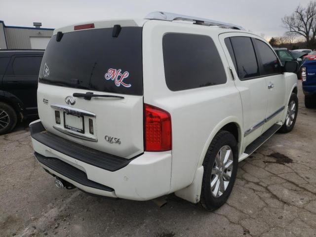 2010 INFINITI QX56 5N3ZA0NE2AN902827