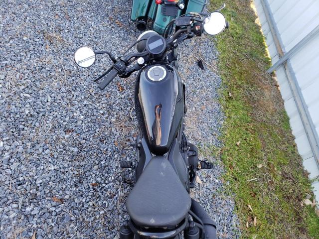 2018 HONDA CMX500 MLHPC5608J5100908