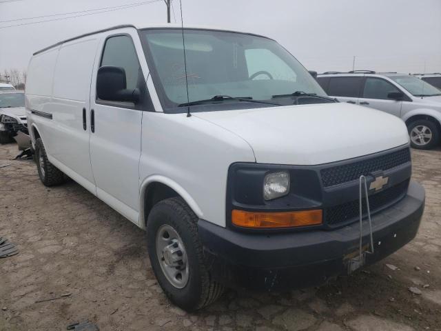 2007 CHEVROLET EXPRESS G3 - Other View