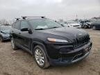 2016 JEEP  CHEROKEE