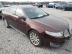 2009 LINCOLN  MKS