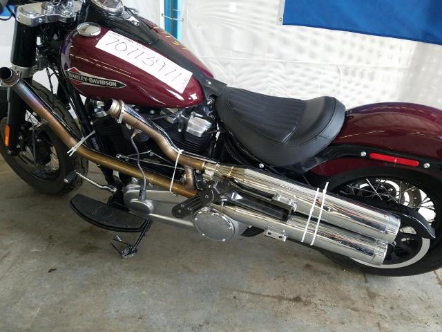 2020 HARLEY-DAVIDSON FLSL 1HD1YDJ12LB067136