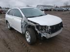 2011 LEXUS  RX350