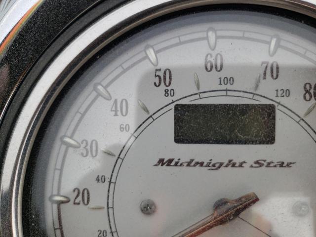 2004 YAMAHA XV1700 A JYAVP17EX4A007025