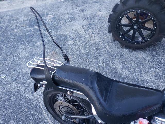 2005 HARLEY-DAVIDSON FXSTI 1HD1BVB115Y094849
