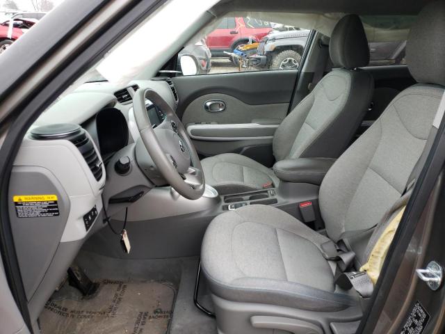 2017 KIA SOUL EV KNDJP3AE0H7023325
