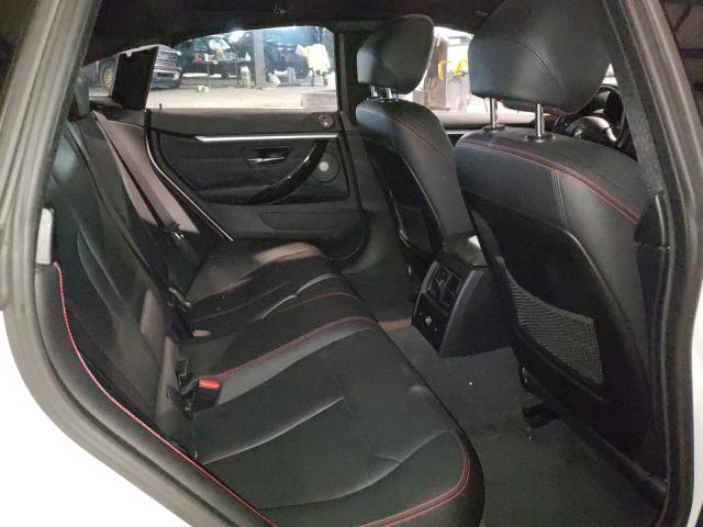 2016 BMW 435 XI GRA WBA4B3C55GG344507