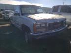 1989 GMC  SIERRA