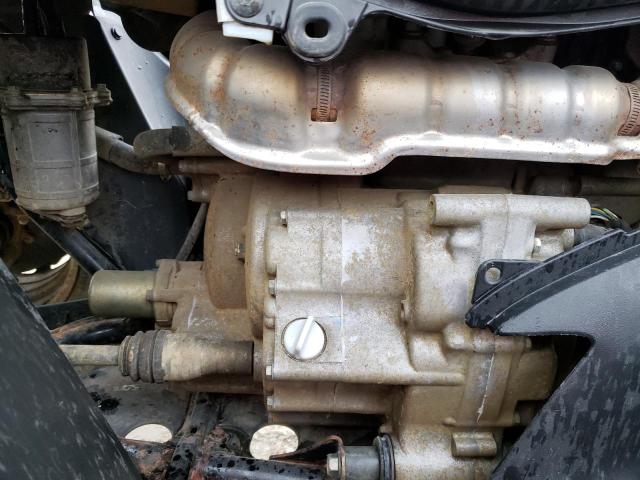 2008 HONDA TRX420 FE 1HFTE354684102750