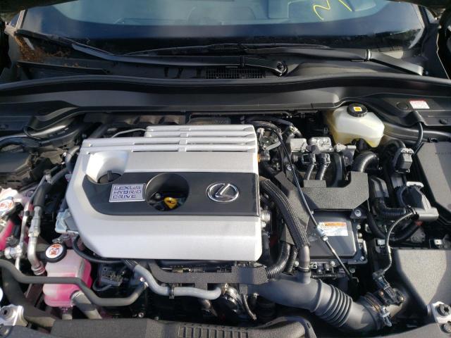 2020 LEXUS UX 250H JTHP9JBH7L2028284