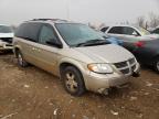 2007 DODGE  GRAND CARAVAN