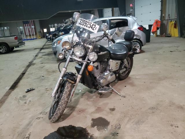 2007 HONDA VT1100 C 1HFSC18077A100116